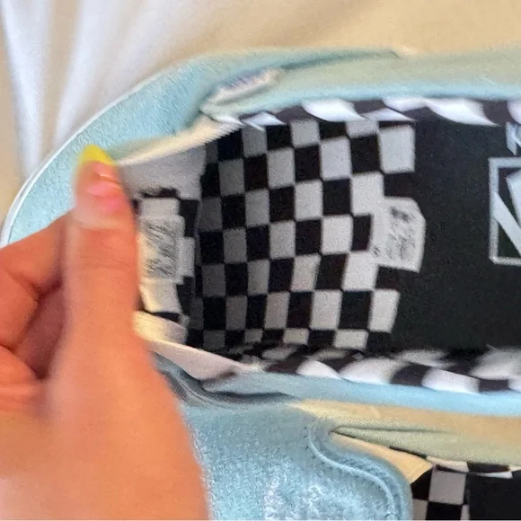 Vans Ray Barbee X Leica OG Classic Slip-On Suede ‘Capturing the Journey’ Sneaker - Picture 15 of 15